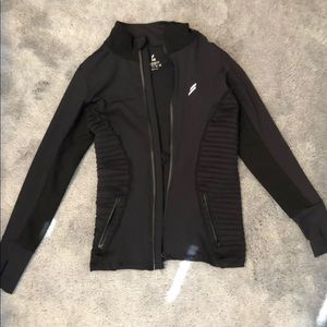 DO YOU EVEN ACTIVE JACKET